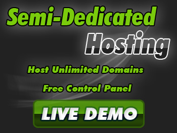 Semi-Dedicated